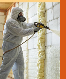 Услуги Услуги утепления в Надыме под ключ